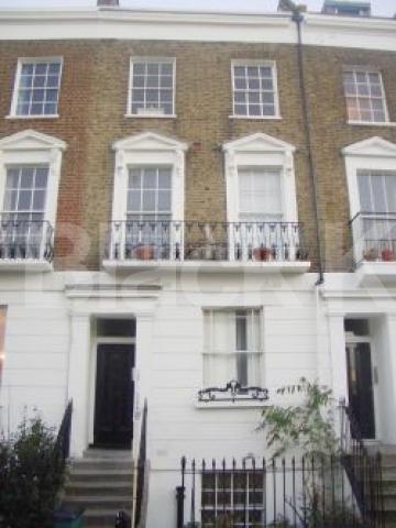 			VIEWINGS ESSENTIAL!, 3 Bedroom, 1 bath, 1 reception Flat			 Stratford Villas, CAMDEN SQUARE 